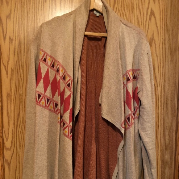 3 For $20 🥳HOST PICK🎊🎉🎊Ladies Wrap Sweater - Picture 1 of 5